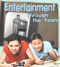 Produktbild: Entertainment Through the Years