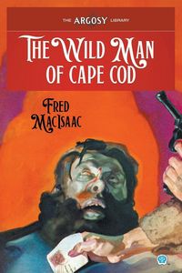 Produktbild: The Wild Man of Cape Cod