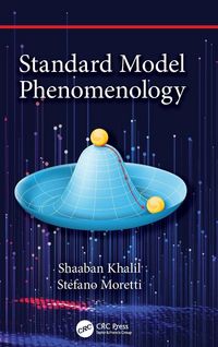 Produktbild: Standard Model Phenomenology