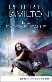 Produktbild: Die D&auml;monenfalle