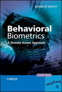Produktbild: Behavioral Biometrics