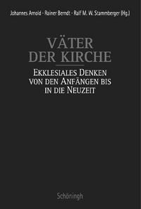 Produktbild: V&auml;ter der Kirche