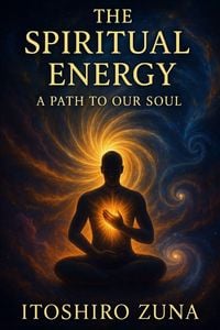 Produktbild: The Spiritual Energy