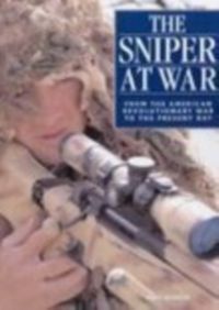 Produktbild: Haskew, M: The Sniper at War