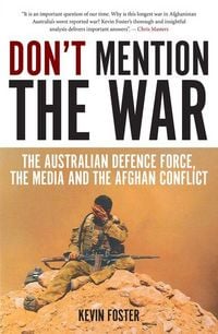 Produktbild: Don't Mention the War