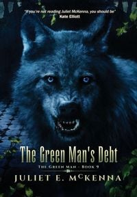 Produktbild: The Green Man's Debt