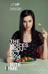 Produktbild: The Voices Project 2014