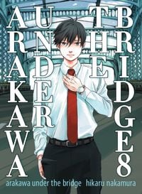 Produktbild: Arakawa Under the Bridge 8