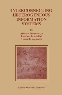 Produktbild: Interconnecting Heterogeneous Information Systems