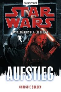 Produktbild: Star Wars(TM) Das Verh&auml;ngnis der Jedi-Ritter 8