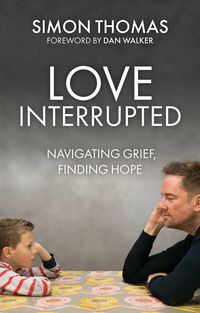 Produktbild: Love, Interrupted