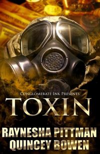 Produktbild: Toxin
