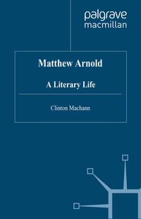 Produktbild: Matthew Arnold