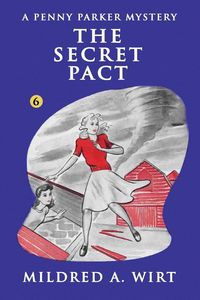 Produktbild: The Secret Pact