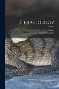 Produktbild: Herpetology