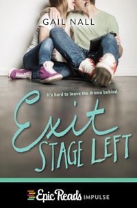Produktbild: Exit Stage Left
