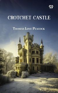 Produktbild: Crotchet Castle