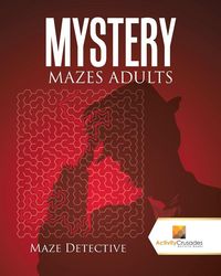 Produktbild: Mystery Mazes Adults