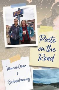 Produktbild: Poets on the Road