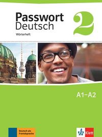Produktbild: Passwort Deutsch 2