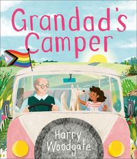 Produktbild: Grandad's Camper