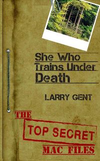 Produktbild: She Who Trains Under Death