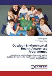 Produktbild: Outdoor Environmental Health Awareness Programmes