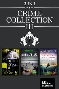 Produktbild: Crime Collection III
