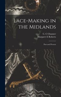 Produktbild: Lace-making in the Midlands