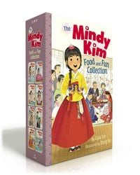 Produktbild: The Mindy Kim Food and Fun Collection (Boxed Set)