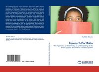Produktbild: Research Portfolio