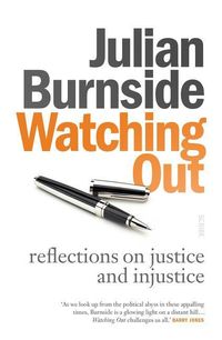 Produktbild: Watching Out