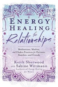Produktbild: Energy Healing for Relationships