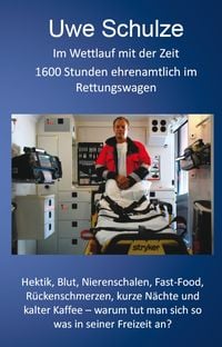 Produktbild: Im Wettlauf mit der Zeit