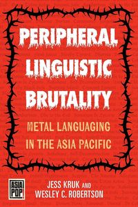 Produktbild: Peripheral Linguistic Brutality