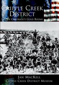 Produktbild: Cripple Creek District
