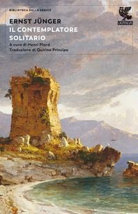 Produktbild: Il contemplatore solitario