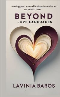 Produktbild: Beyond love languages