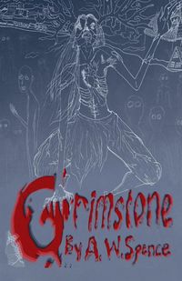 Produktbild: Grimstone