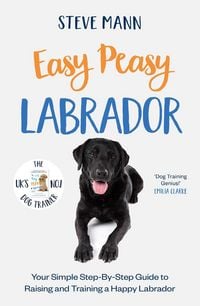 Produktbild: Easy Peasy Labrador