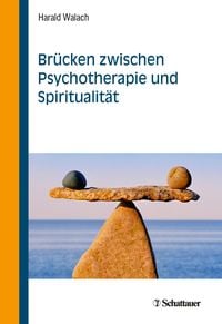Produktbild: Brücken zwischen Psychotherapie und Spiritualität