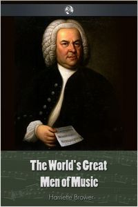 Produktbild: World's Great Men Of Music