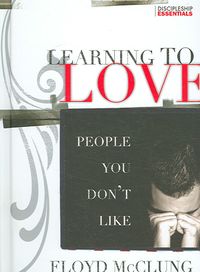 Produktbild: Learning to Love People You Don't Like