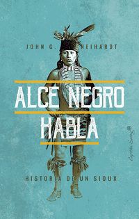 Produktbild: Alce Negro habla