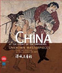 Produktbild: China At The Court Of The Empe