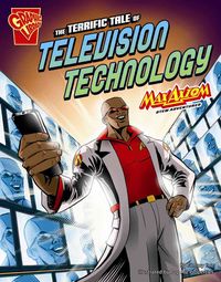 Produktbild: Terrific Tale Of Television Te