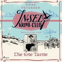 Produktbild Die tote Tante: Kriminalroman