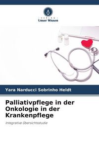 Produktbild: Palliativpflege in der Onkologie in der Krankenpflege