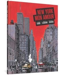 Produktbild: New York Mon Amour