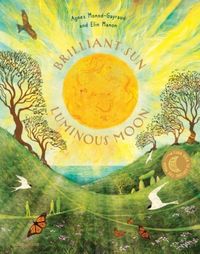 Produktbild: Brilliant Sun, Luminous Moon